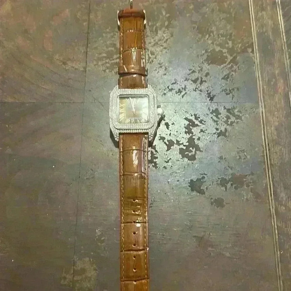 CHRISTIAN Van Sant Watch - Picture 1 of 5